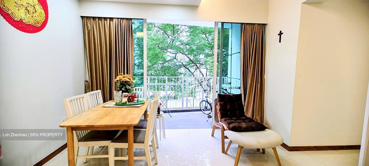 1 Canberra (D27), Condominium #549242021
